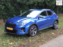 Kia XCeed - 1.6 T-GDi ExecutiveLine , Topuivoering met leer/automaat