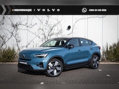 Volvo C40 - Recharge Twin Intro Edition 78 kWh | Pixel koplampen | 20 Inch lichtmetalen velgen | Harma