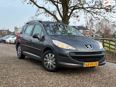 Peugeot 207 SW - 1.4 VTi X-line | ''148.000 KM '' + Airco Nu € 2.450,