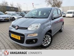 Fiat Panda - 1.2 Lounge (RIJKLAARPRIJS/BOVAG)