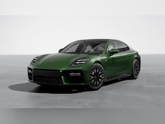 Porsche Panamera - 4 E-Hybrid