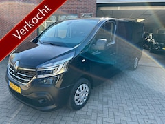 Renault Trafic - 2.0 dCi 145 T29 L2H1 Luxe