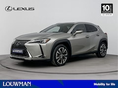Lexus UX - 250h Executive Line | Stoelgeheugen | 360' Camera | Carplay |
