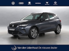 SEAT Arona - 1.0 TSI 95pk Style Business Intense Navigatie / App Connect / Sensoren