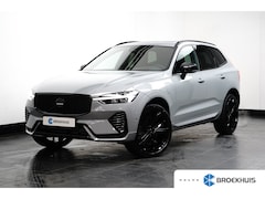 Volvo XC60 - Plus Black Edition Recharge Plug-In Hybrid AWD | Panoramadak | 360 Camera | Head-up Displa