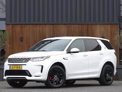 Land Rover Discovery Sport - P300e 300PK automaat / R-Dynamic S / LED / 360° camera