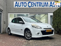 Renault Clio - 1.6 GT Panorama