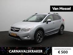 Subaru XV - 2.0i Comfort AWD | Automaat | Leder | Navigatie | Camera | Climate Control |