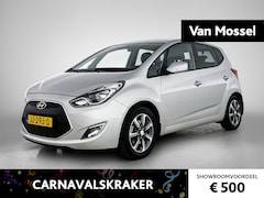 Hyundai ix20 - 1.4i Go | Airco | Camera | Navigatie | Trekhaak