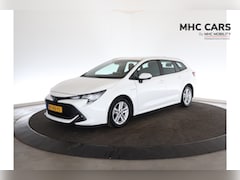 Toyota Corolla Touring Sports - 1.8 Hybrid Active | Camera | Navi | Carplay |