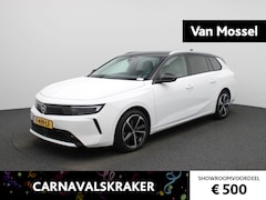 Opel Astra Sports Tourer - 1.2 Business Elegance | Apple Carplay/Android Auto | Parkeer Camera |