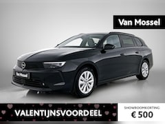 Opel Astra Sports Tourer - 1.2 Turbo Business Edition | Navigatie | Stoelverwarming | Apple Carplay&Android Auto | Ca