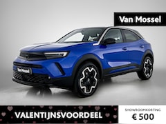Opel Mokka - 1.2 Turbo Ultimate | Camera | Alcantara | Climate control | 18" Lichtmetalen velgen