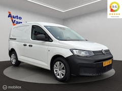 Volkswagen Caddy Cargo - 1.5 TSI