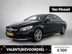 Mercedes-Benz CLA-Klasse - 180 Prestige | Automaat | Stoelverwarming | Climate Control | Parkeersensoren | Cruise Con