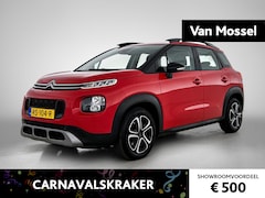 Citroën C3 Aircross - 1.2 PureTech S&S Feel | Trekhaak | Climate control | Navigatie