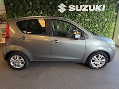 Opel Agila - Airconditioning Trekhaak 1.2 Edition Sportvelgen Parkeersensoren Originele radio/CD