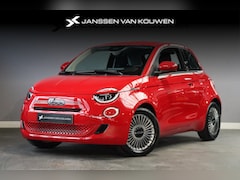 Fiat 500 - 1.0 Hybrid Torino Launch Edition NIEUW MODEL / Voorraad / Snel leverbaar