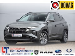 Hyundai Tucson - 1.6 T-GDI MHEV Comfort Smart | Trekhaak 1650kg |