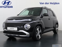 Hyundai Inster - Evolve 49 kWh Winterpack | Apple Car Play Of Android Auto | Navigatie | 360 Camera