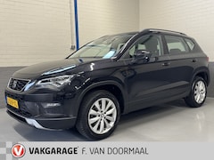 SEAT Ateca - 1.5 TSI Style 150pk