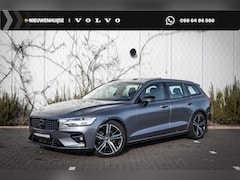 Volvo V60 - 2.0 T4 R-Design | Adaptieve Cruise Control | Schuif - / Kanteldak | Sportstoelen | Trekhaa