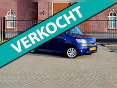 Daihatsu Materia - 1.3 Funk / 1e Eigenaar / Nieuwe Apk / Airco / Nap / 5 Drs