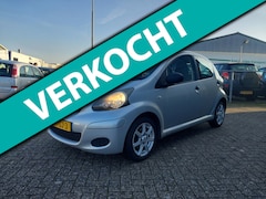Toyota Aygo - 1.0-12V Now VOL JAAR APK