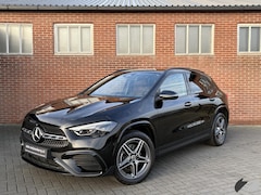 Mercedes-Benz GLA-Klasse - 250 e AMG Line | memory | trekh | distronic |