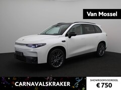 Leapmotor C10 - Design 69.9 kWh | DEMO SALE