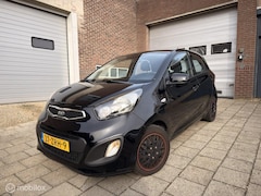 Kia Picanto - 1.0 CVVT Comfort Pack