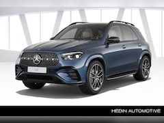 Mercedes-Benz GLE-Klasse - GLE 400e Automaat 4MATIC Sport Edition | Premium Plus Pakket | Akoestiekcomfortpakket | Wi
