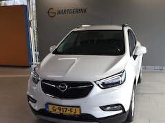 Opel Mokka X - 1.4 Turbo 140pk Start/Stop Innovation | Navi | Leder |