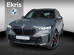 BMW X5 - xDrive50e | M Sportpakket Pro | Innovation Pack | Comfort Access | Soft-Close | Sky Lounge