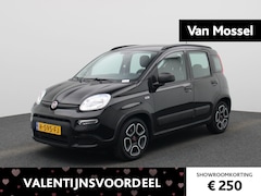 Fiat Panda - 1.0 Hybrid City Life | Bluetooth | Apple Carplay / Android Auto | Airco | DAB |