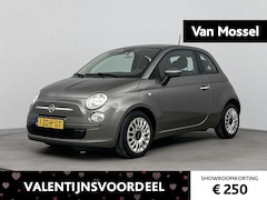 Fiat 500 - 1.0 TwinAir Pop | Airco | Radio | Bluetooth