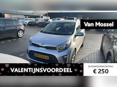 Kia Picanto - 1.0 CVVT ComfortPlusLine Navigator | NAVIGATIE | AIRCO |