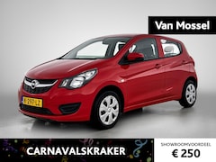 Opel Karl - 1.0 ecoFLEX Edition | AIRCO | BLUEOTOOTH | CRUISE CONTROL |