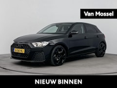 Audi A1 Sportback - 30 TFSI Pro Line S | AUTOMAAT | Stoelverwarming | Virtual Cockpit | Apple Carplay | Climat