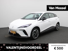 MG MG4 Electric - Standard 51 kWh