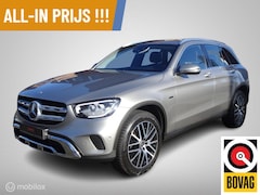 Mercedes-Benz GLC-klasse - 300e 4MATIC Business Solution | Led | Camera | Blind spot |