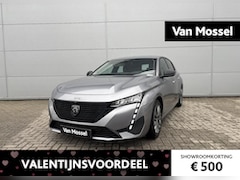 Peugeot 308 - 1.2 PureTech Active Pack Business | Apple Carplay & Android Auto | Parkeersensoren | Navi