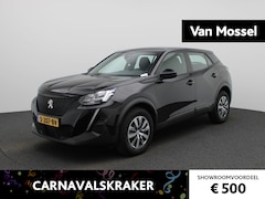 Peugeot 2008 - 1.2 PureTech Active | APPLE CARPLAY - ANDROID AUTO | CLIMATE CONTROL | CRUISE CONTROL | PA
