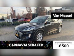 Ford Kuga - 2.5 PHEV Titanium | VERWACHT | WINTERPACK | CAMERA | KLIMAATREGELING | APPLE CARPLAY | NAV