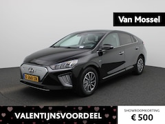 Hyundai IONIQ - Comfort EV 38 kWh | Automaat | Apple Carplay/ Android Auto | Camera | Lane Assist | Stoelv