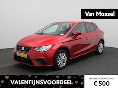 SEAT Ibiza - 1.0 TSI Style Business Intense | Apple Carplay / Android Auto | Climate Control | Camera |
