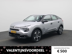 Citroën C4 - 1.2 Puretech Live | Cruise Control | Climate Control | Apple Carplay / Android Auto |