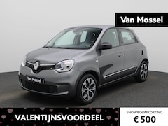 Renault Twingo - 1.0 SCe Life | Airco | Bluetooth | 5-Deurs | Cruise control | Lage km stand