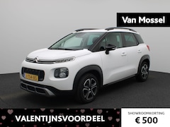 Citroën C3 Aircross - 1.2 PureTech S&S Feel | Apple Carplay / Android Auto | Climate Control | DAB Radio | Priva