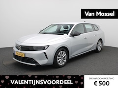 Opel Astra Sports Tourer - 1.2 Turbo | Navigatie | Apple Carplay / Android Auto | Achteruitrijcamera | Cruise Control